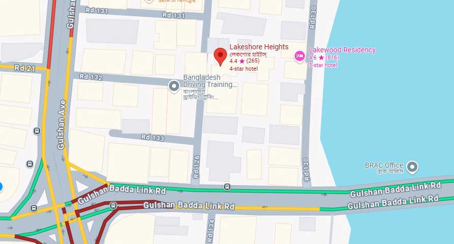 Map preview