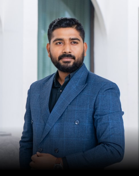 Saif Ul Alam Tanzu